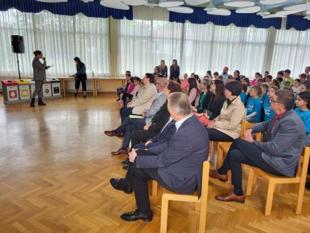 Dogodek ob dnevu Zemlje-2